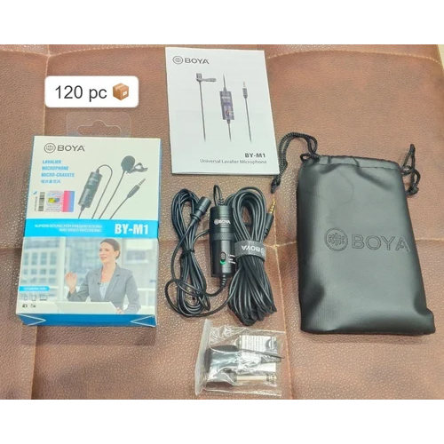 Boya M1 Mic
