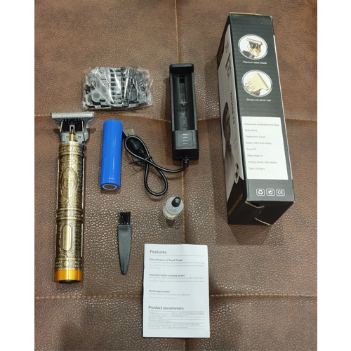 T9 Wireless Trimmer