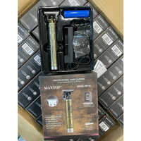 Maxtop Buddha Trimmer - Blade Material: Steel