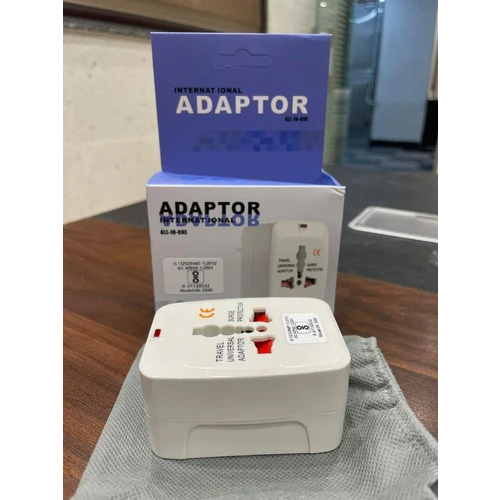 International Charger Adapter - Application: Industrial