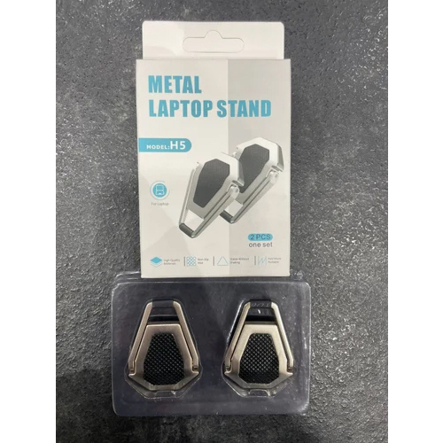 H5 Metal Laptop Stand
