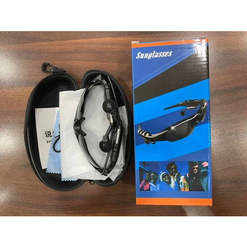 Smart Sunglasses With Bluetooth