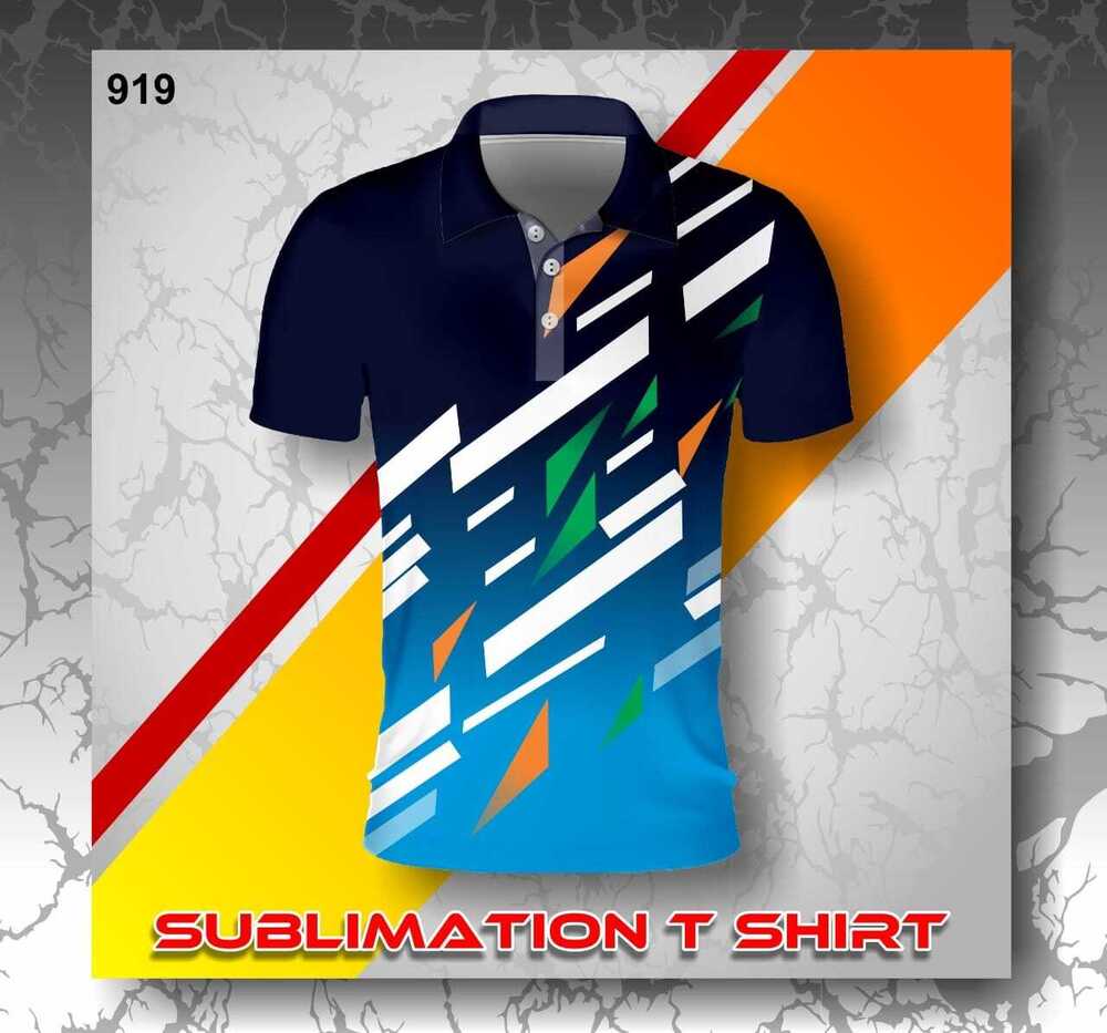 Customize T-Shirts - Color: Multicolor