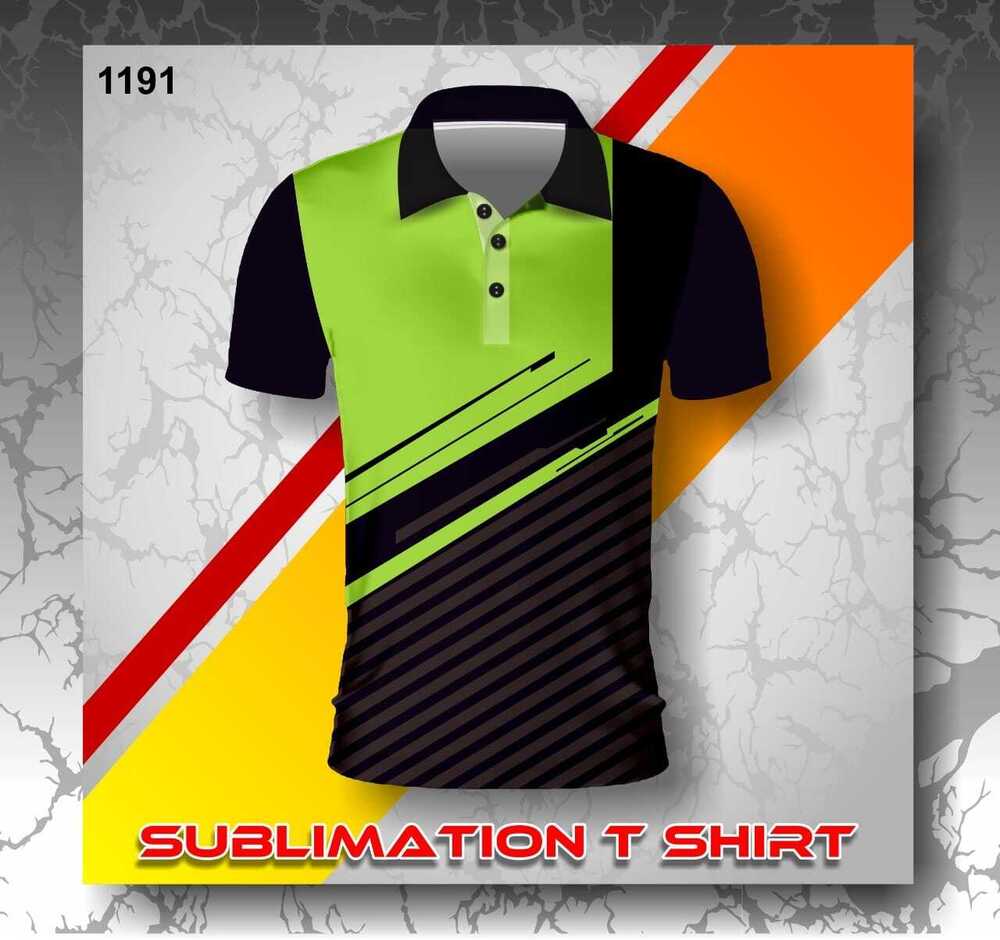 CUSTOMIZE T-SHIRTs