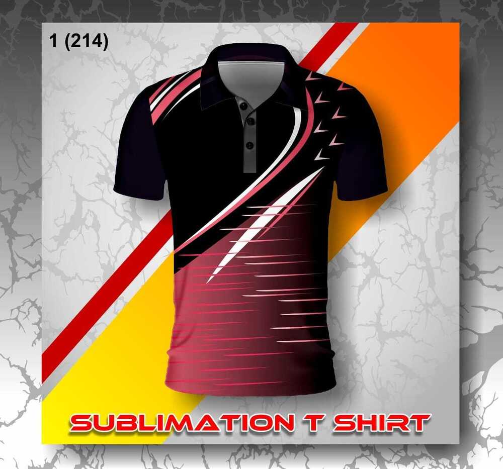 CUSTOMIZE T-SHIRTs