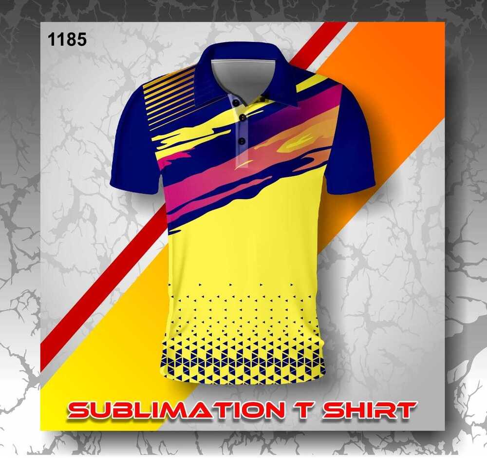 CUSTOMIZE T-SHIRTs