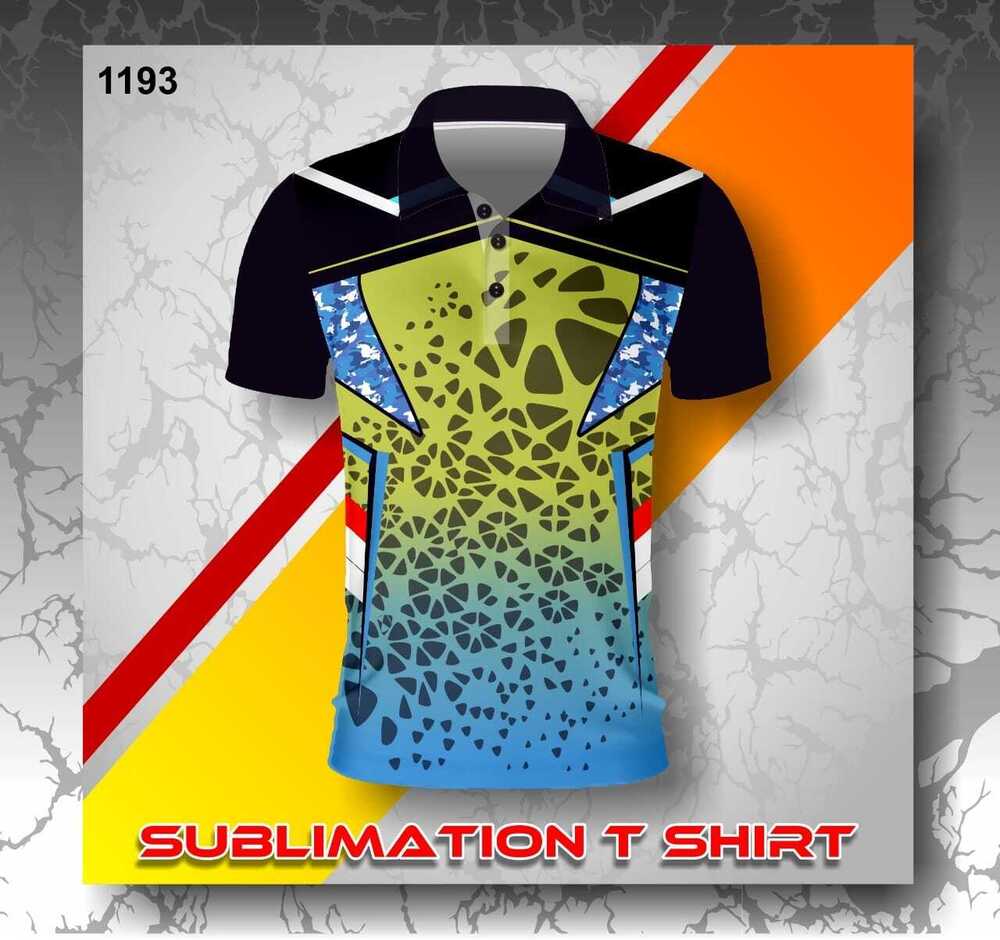 CUSTOMIZE T-SHIRTs