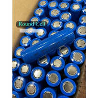 Round Type Cell - Color: Blue