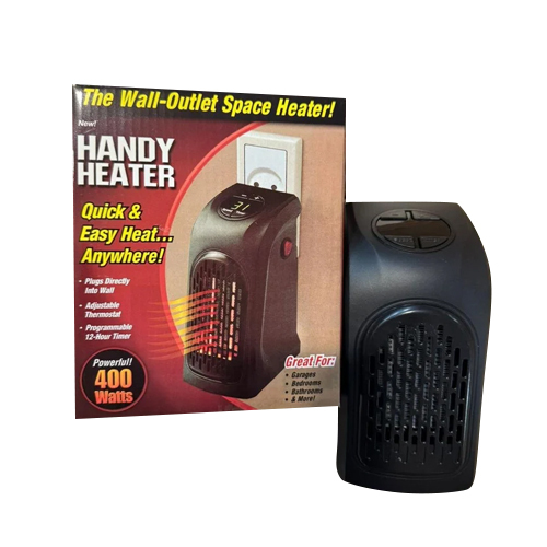 Handy Heater