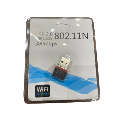 Usb Wifi Dongle - Frequency Range (hz): 50 Hertz (hz)