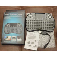 Mini Keyboard With Light - Application: Industrial