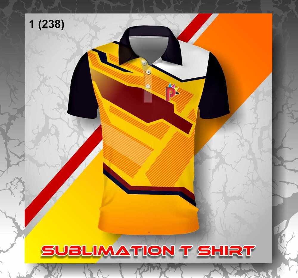 Customize T-Shirt For Boys - Color: All Color