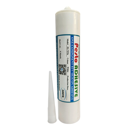 PS 7576 300ML One Component RTV Silicon Adhesive