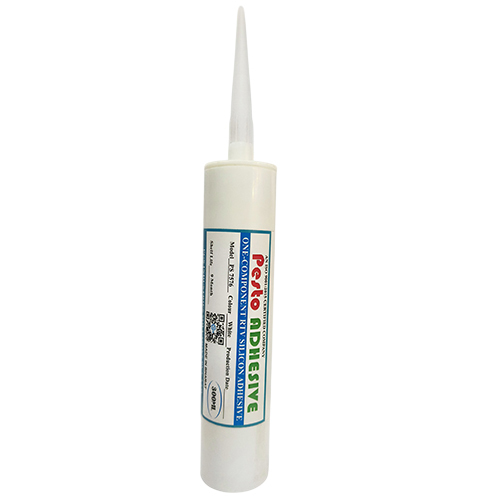 Ps 7576 300ml One Component Rtv Silicon Adhesive - Features: High Quality