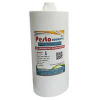 PS 2035 2600 ML One Component RTV Silicon Adhesive