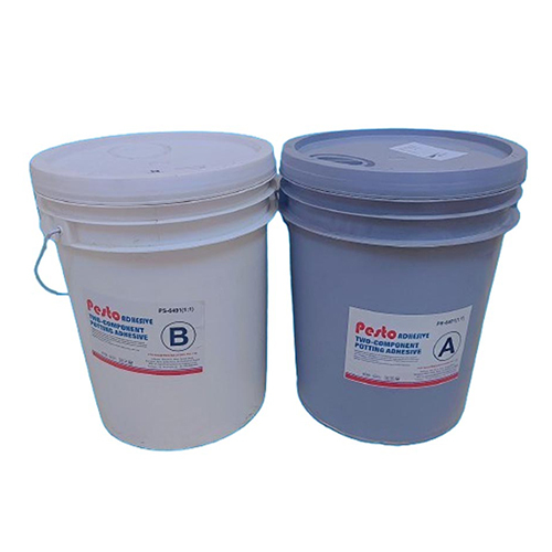 Two Componet Potting Adhesive