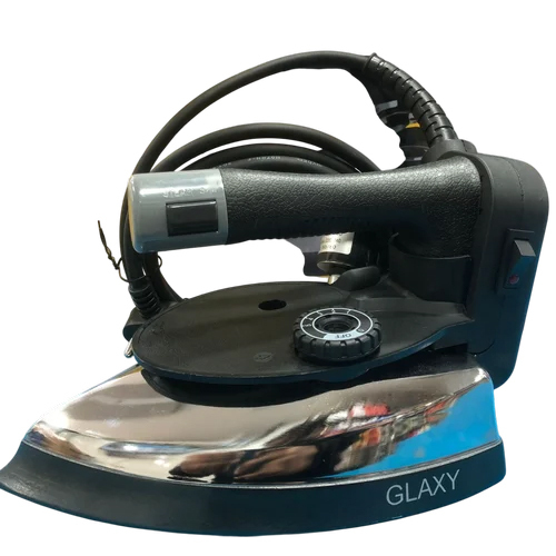 Glaxy Gravity Electric Steam Iron