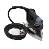Silver Star Electric Boiler Steam Iron