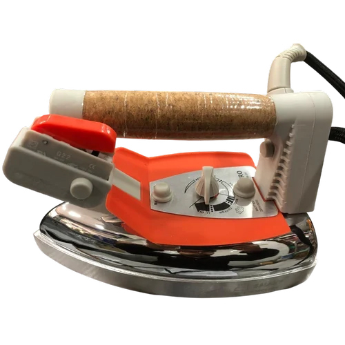 Galaxy Electric Steam Iron