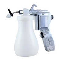 Arrow Cm 11 Textile Spot Cleaning Gun - Capacity: 850 Milliliter (ml)