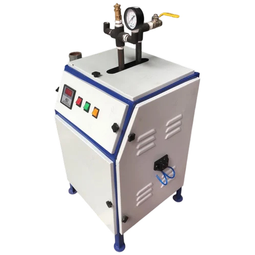 4 kW Portable Electric Steam Boiler
