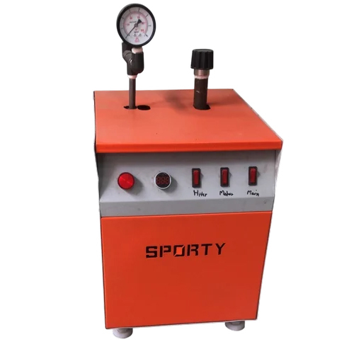 Portable Mini Electric Steam Boiler