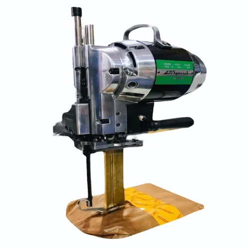 LP-3 Lipu Cloth Cutting Machine