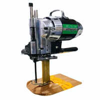 LP-3 Lipu Cloth Cutting Machine