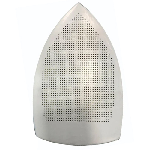 300L Steam Iron Shoe