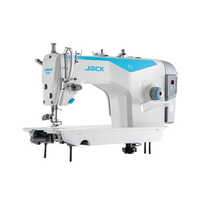Single Needle Sewing Machine - Dimension (l*w*h): 24.8 X 55 X 64.5  Centimeter (cm)