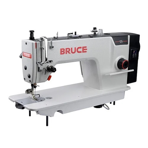 Bruce Q5 Single Needle Lockstitch Sewing Machine