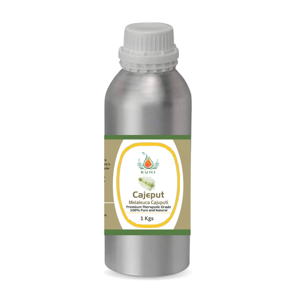Cajeput oil