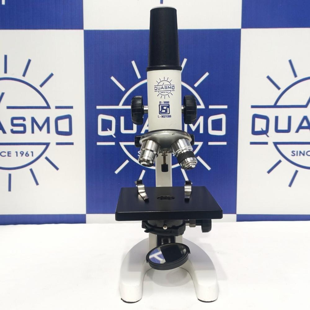 PZ-7  COMPOUND STUDENT MICROSCOPE