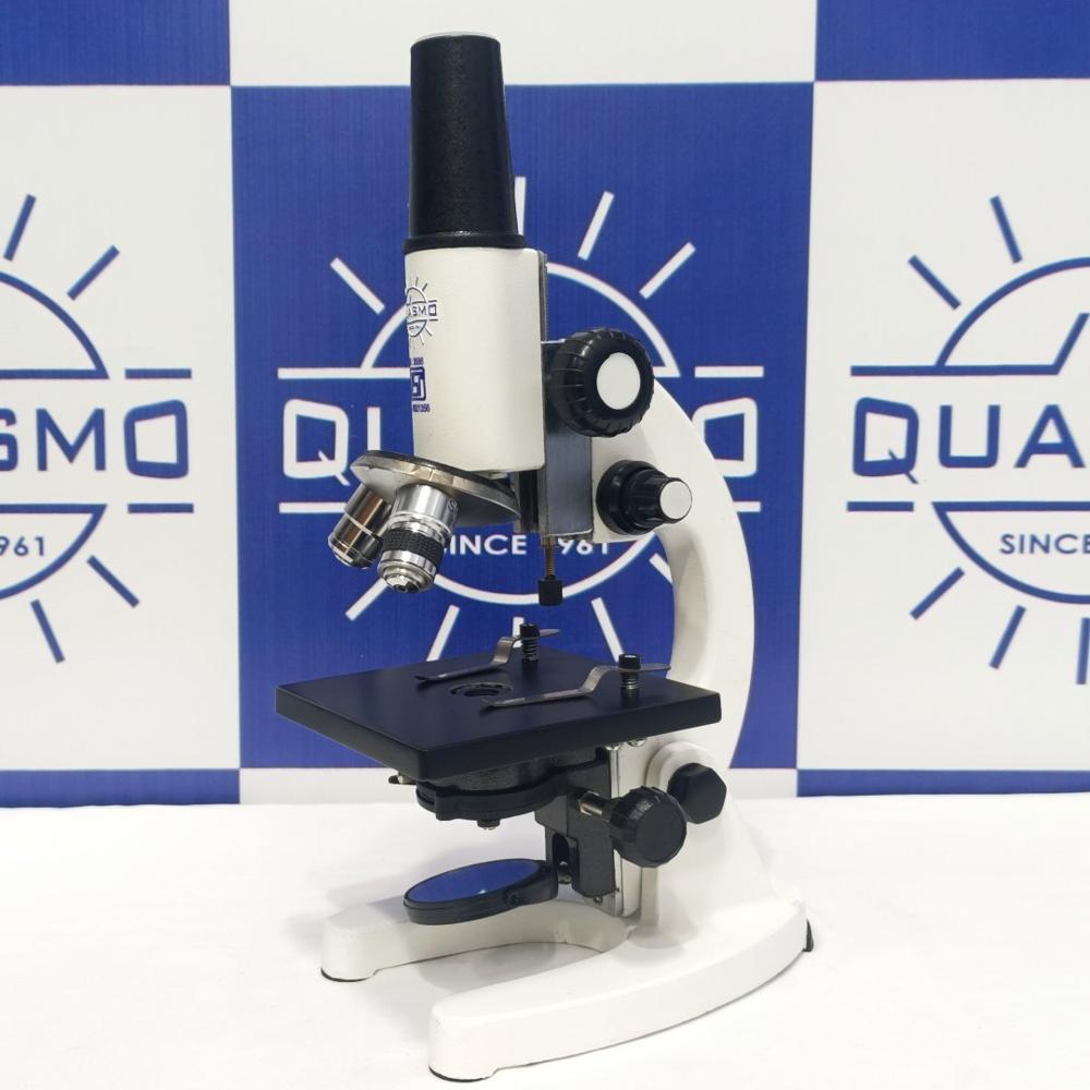 Pz-7 Compound Student Microscope