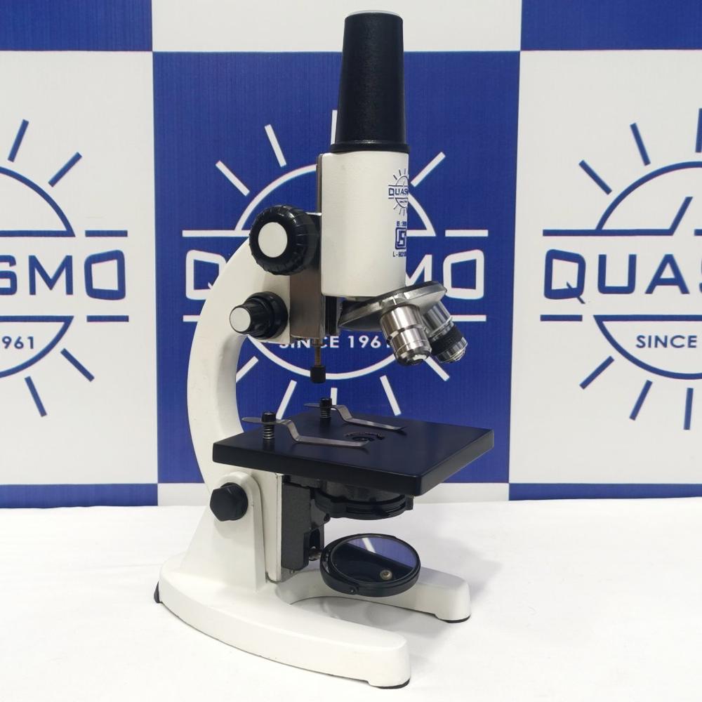 Pz-7 Compound Student Microscope