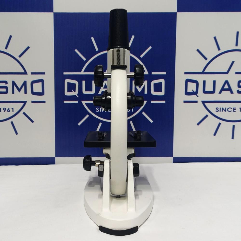Pz-7 Compound Student Microscope