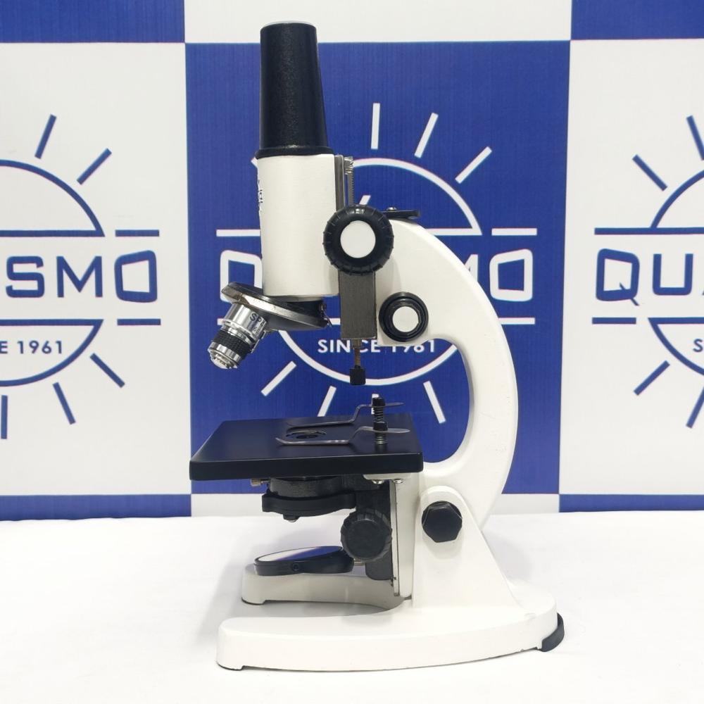 Pz-7 Compound Student Microscope