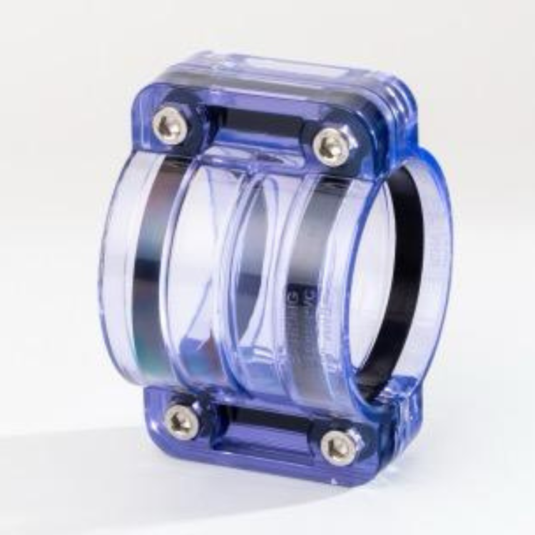 Transparent Clear Pvc Pipe - Application: Pharma