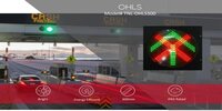 Ohls (off-highway Lighting System) - Color: Multi Color
