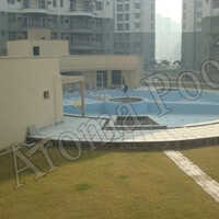Round Shape Pools Construction Services