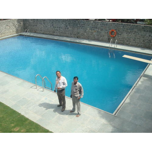 Swimming Pools Builders Construction Services