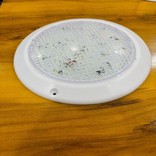 Abs Under Water Light - Color: Chrome