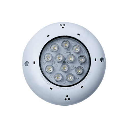 Smd-Abs Under Water Light - Color: White