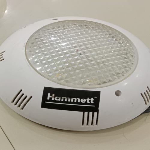 Smd-Abs Under Water Light - Color: White