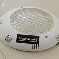 Hammett-  Under Water Light - Color: Warm White