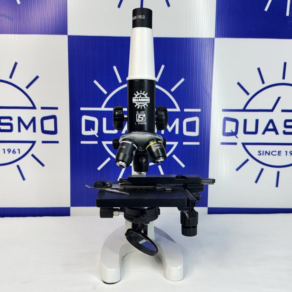 PZ-9 ADVANCE MEDICAL STUDENT MICROSCOPE