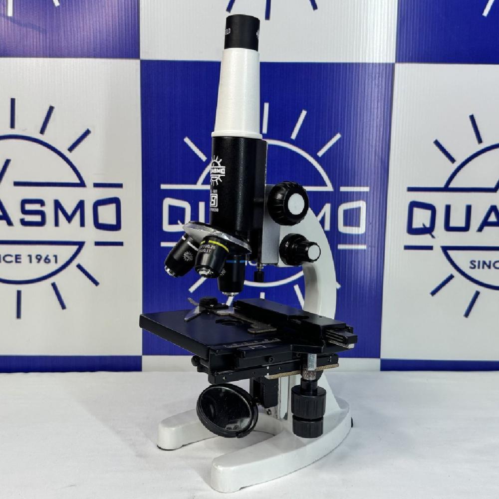 PZ-9 ADVANCE MEDICAL STUDENT MICROSCOPE