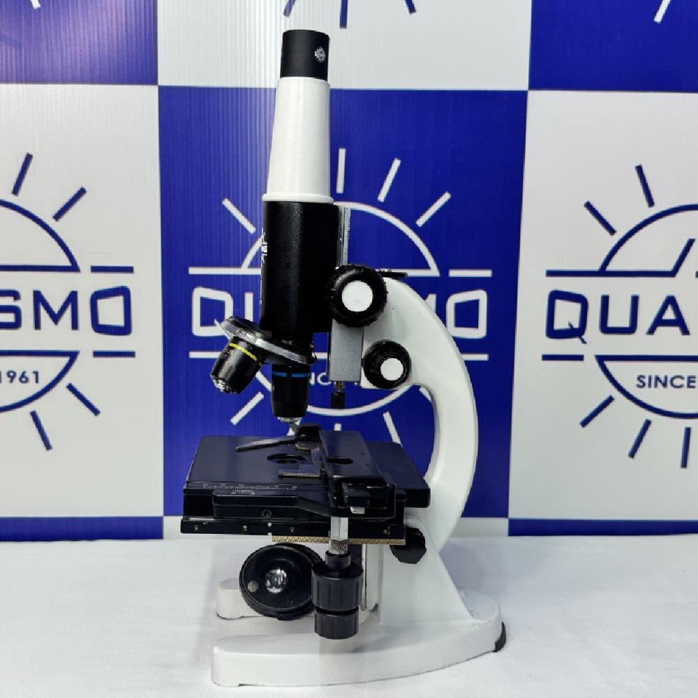 PZ-9 ADVANCE MEDICAL STUDENT MICROSCOPE