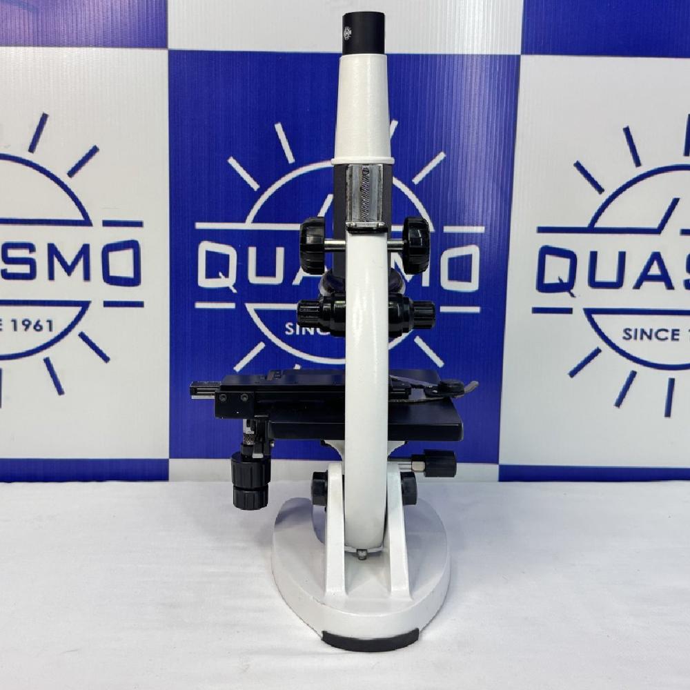 PZ-9 ADVANCE MEDICAL STUDENT MICROSCOPE