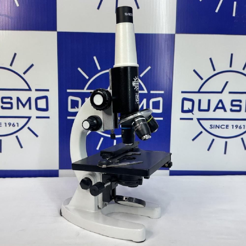 PZ-9 ADVANCE MEDICAL STUDENT MICROSCOPE